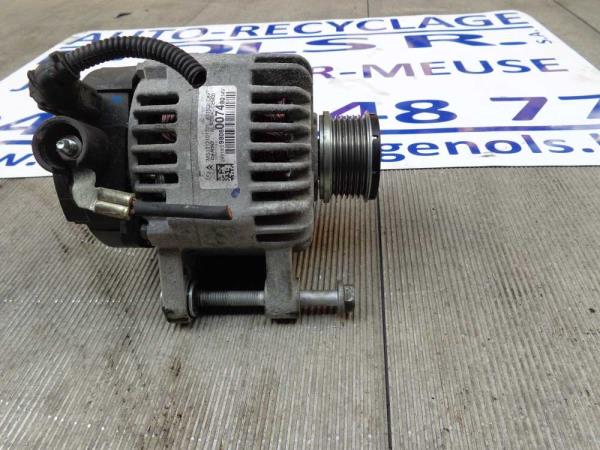 ALTERNATEUR CITROEN/PEUGEOT - Vue 4